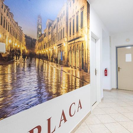 Placa Apartment Dubrovnik Extérieur photo