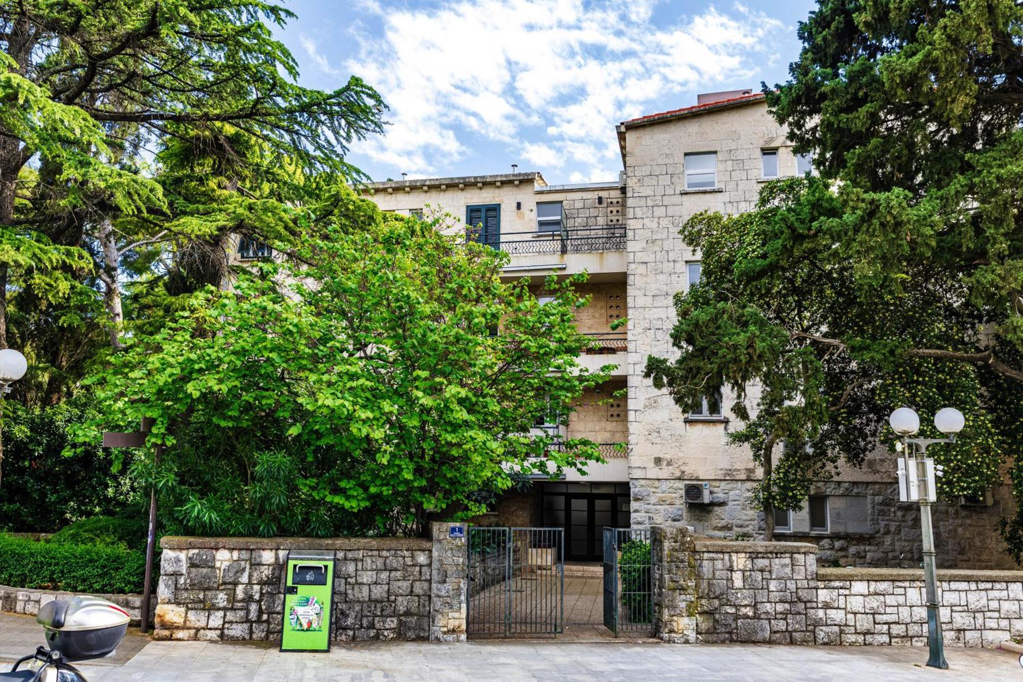 Placa Apartment Dubrovnik Extérieur photo