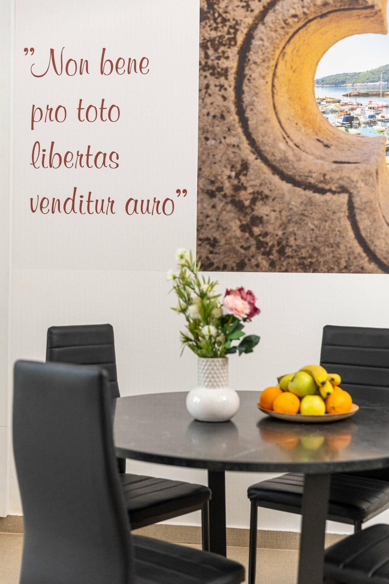 Placa Apartment Dubrovnik Extérieur photo