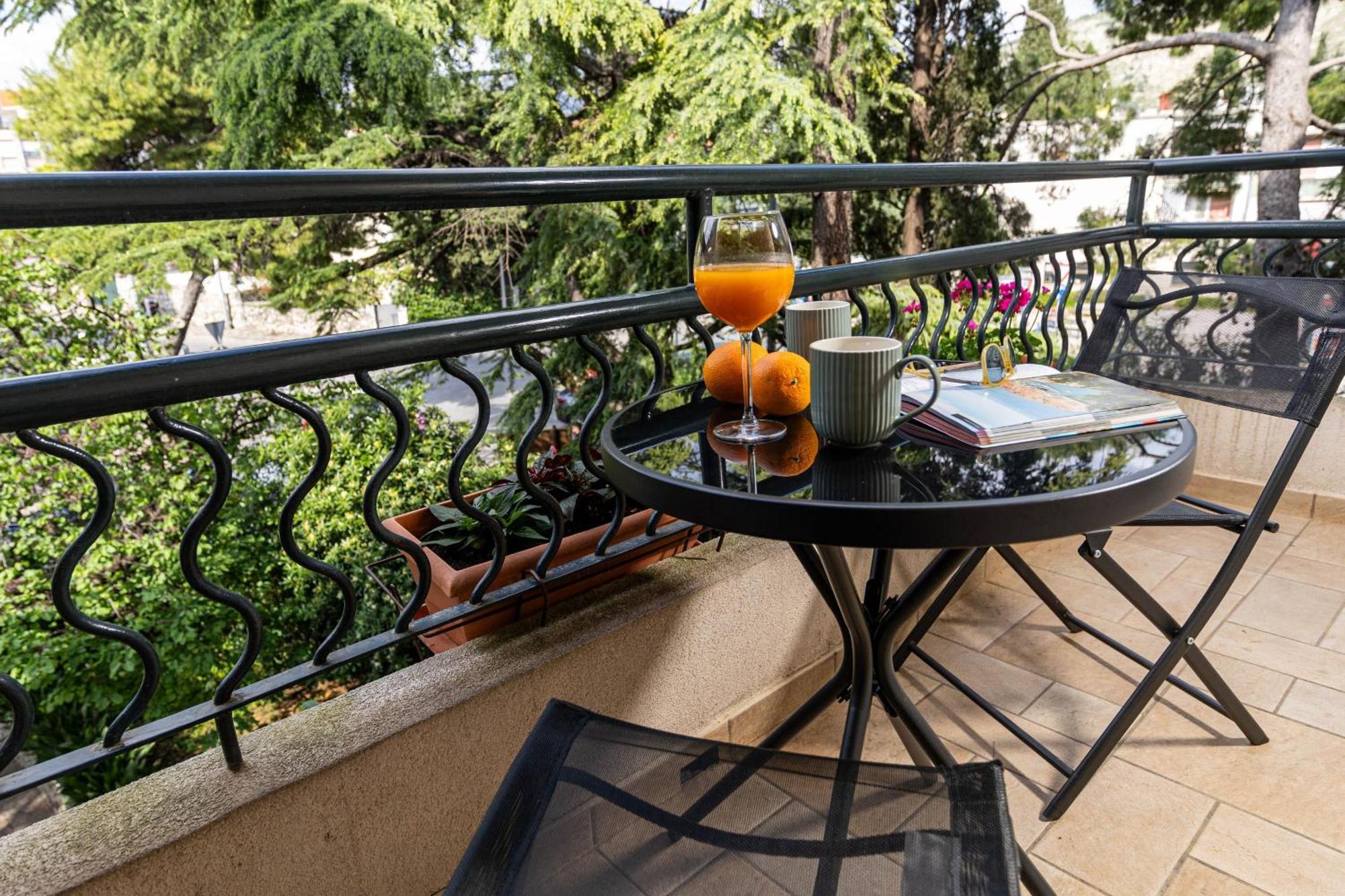 Placa Apartment Dubrovnik Extérieur photo