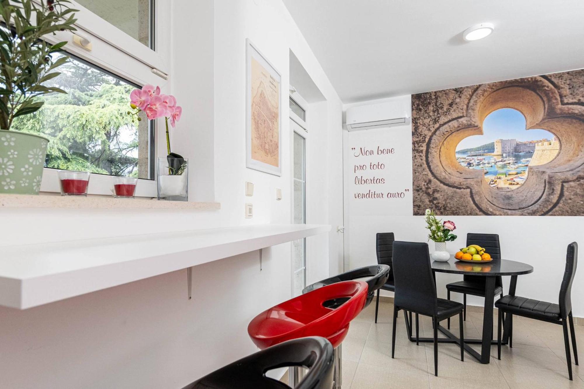 Placa Apartment Dubrovnik Extérieur photo