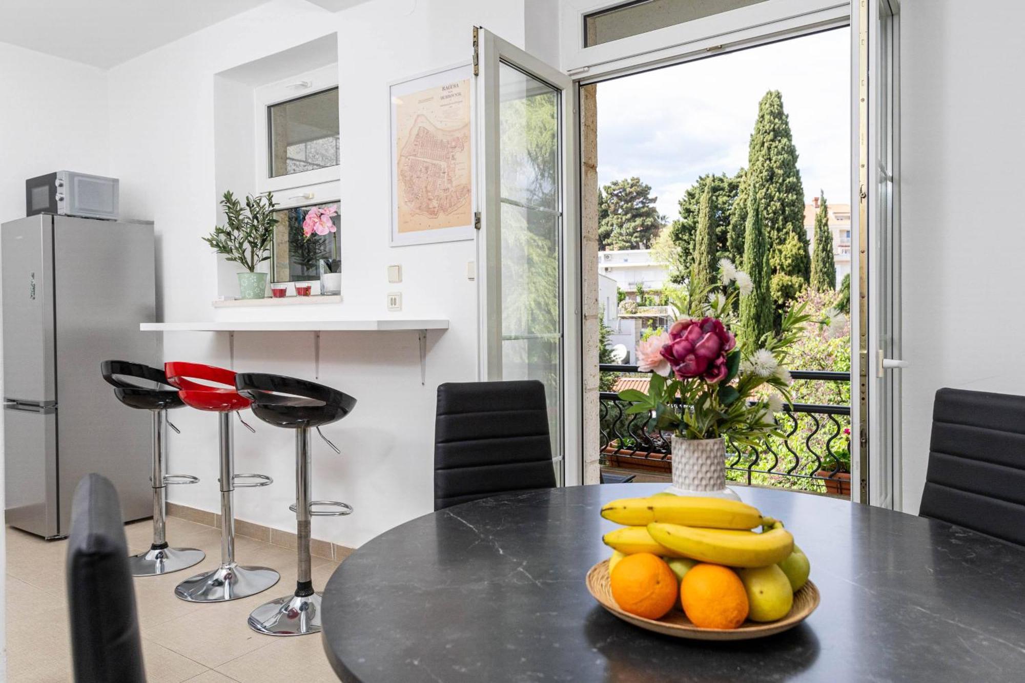 Placa Apartment Dubrovnik Extérieur photo