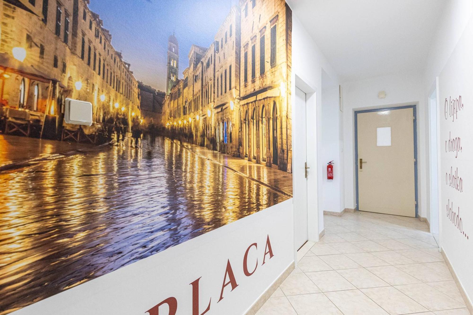 Placa Apartment Dubrovnik Extérieur photo