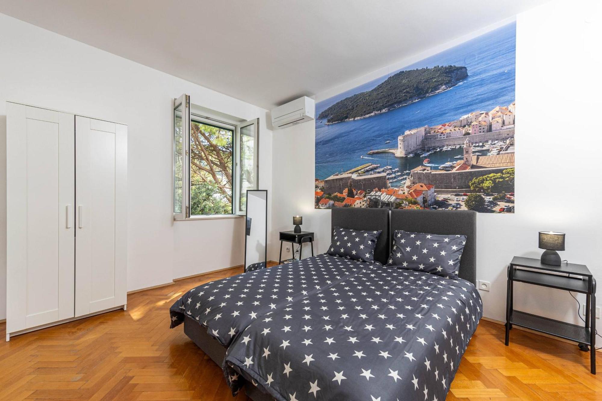Placa Apartment Dubrovnik Extérieur photo