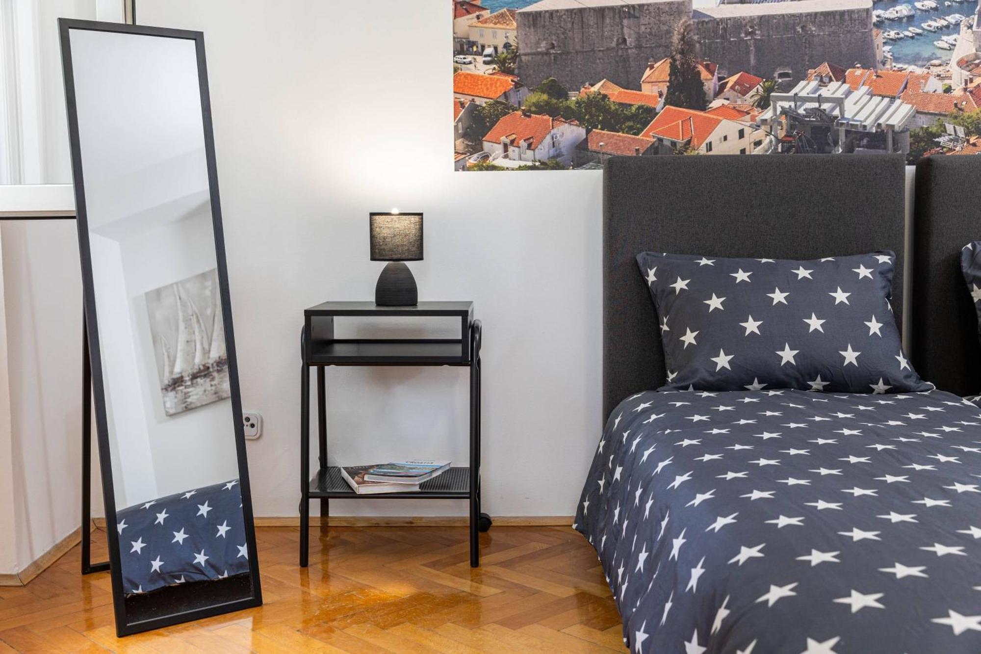 Placa Apartment Dubrovnik Extérieur photo