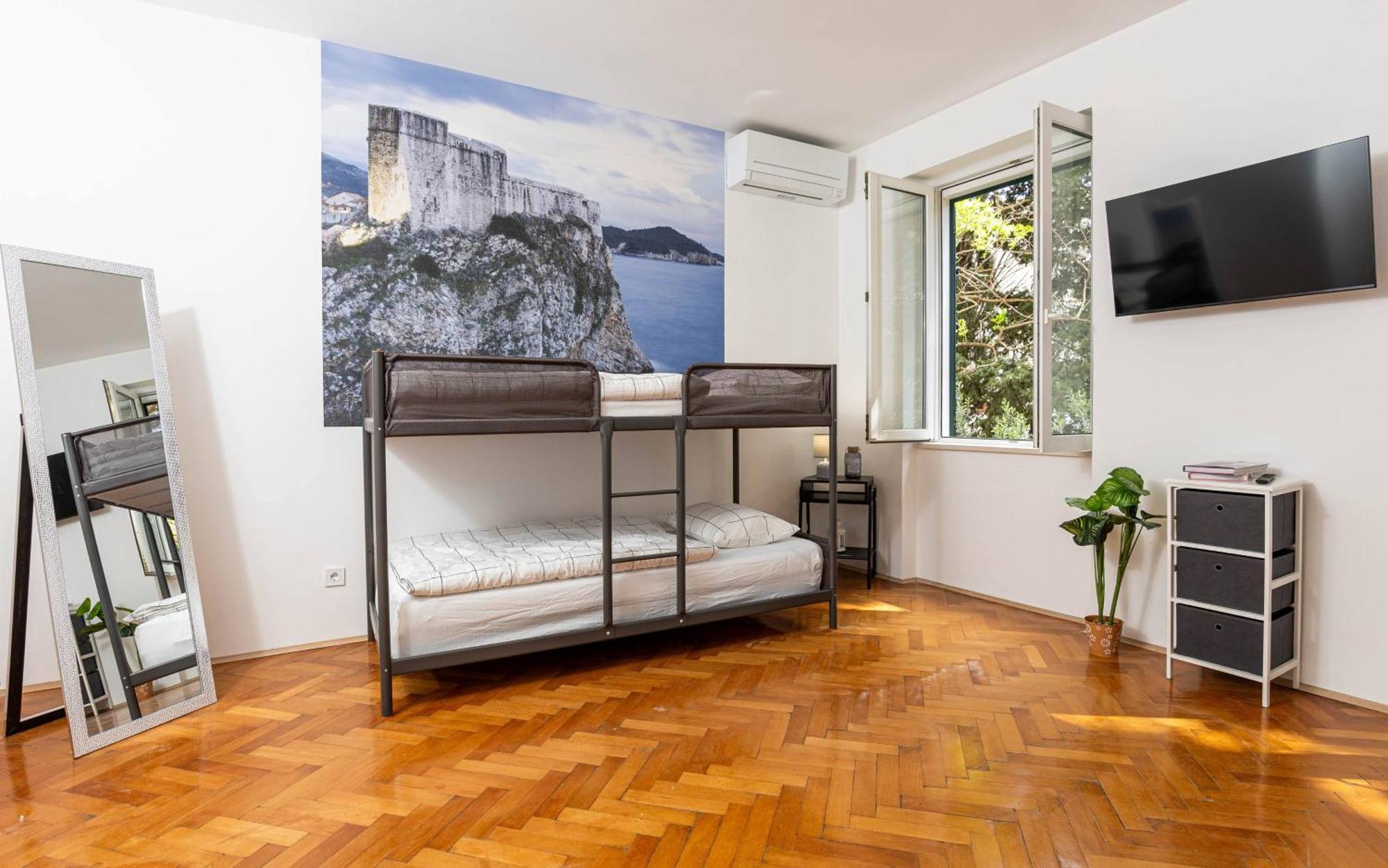 Placa Apartment Dubrovnik Extérieur photo