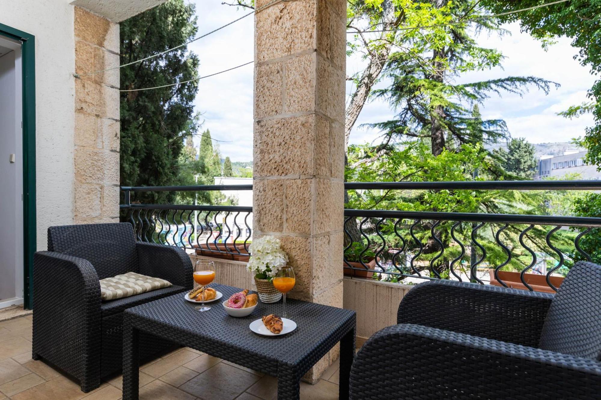 Placa Apartment Dubrovnik Extérieur photo