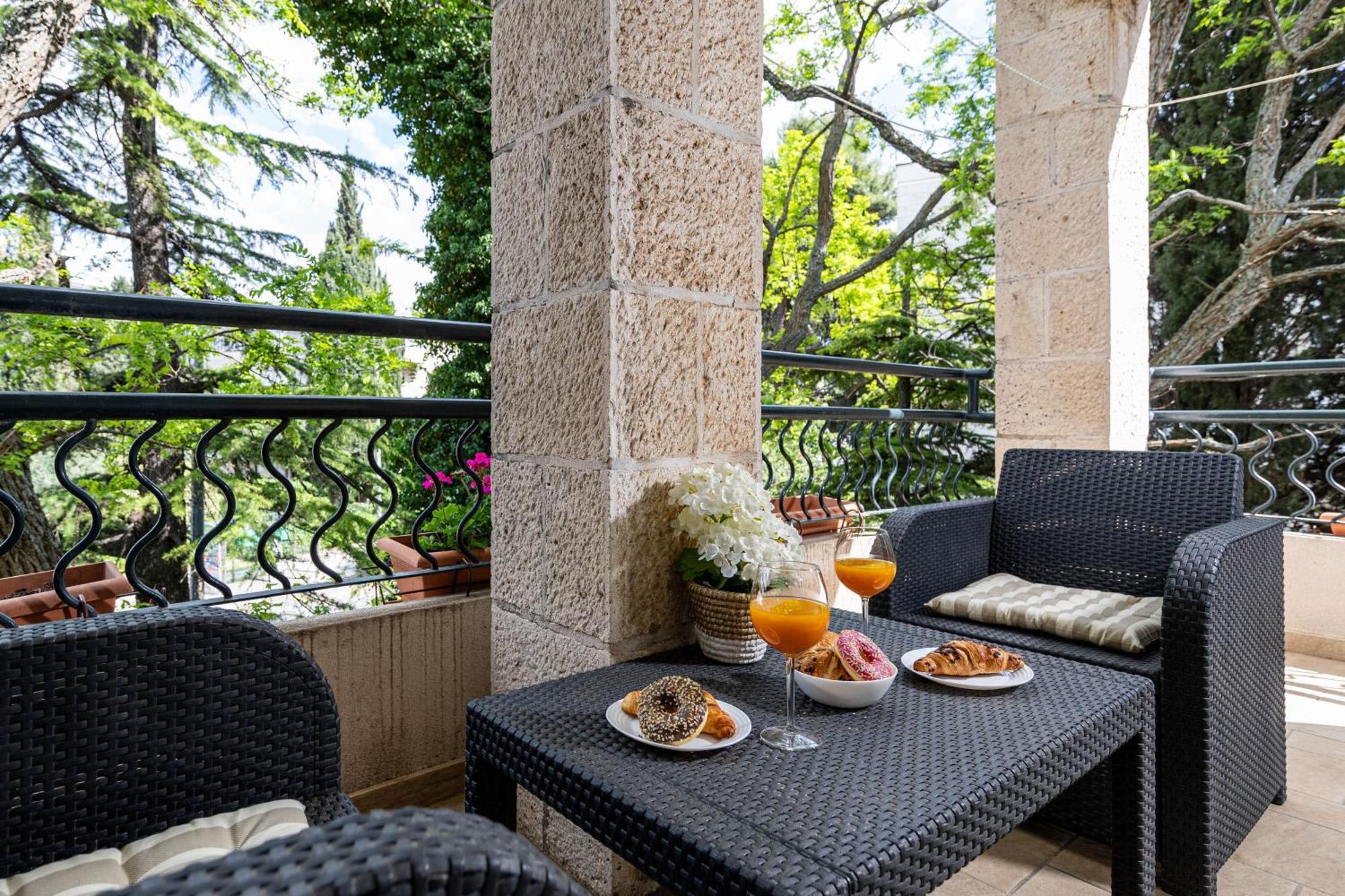 Placa Apartment Dubrovnik Extérieur photo
