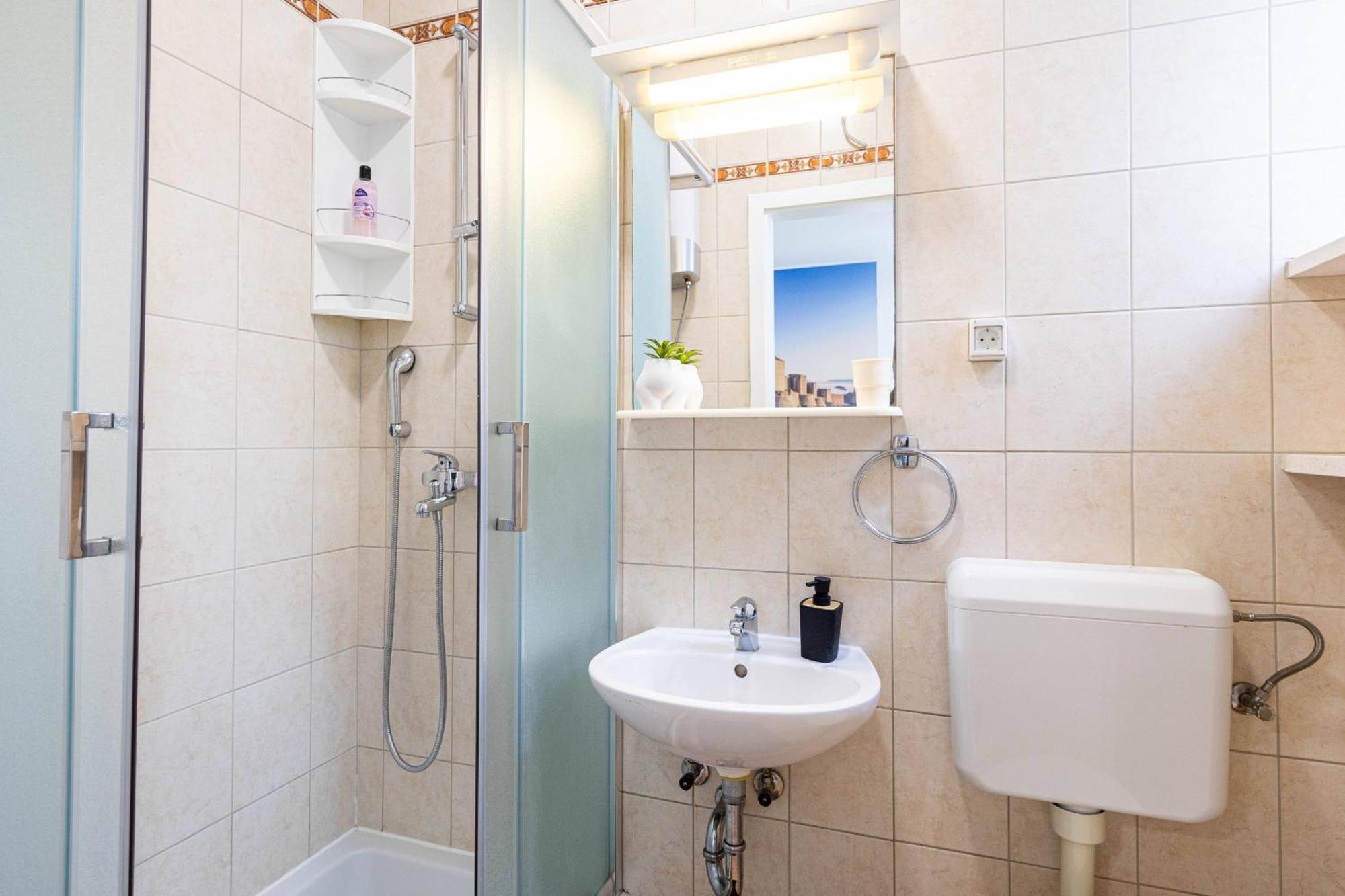 Placa Apartment Dubrovnik Extérieur photo