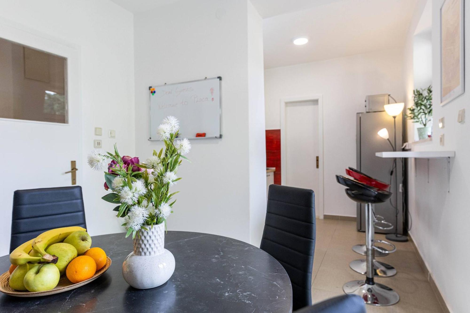 Placa Apartment Dubrovnik Extérieur photo