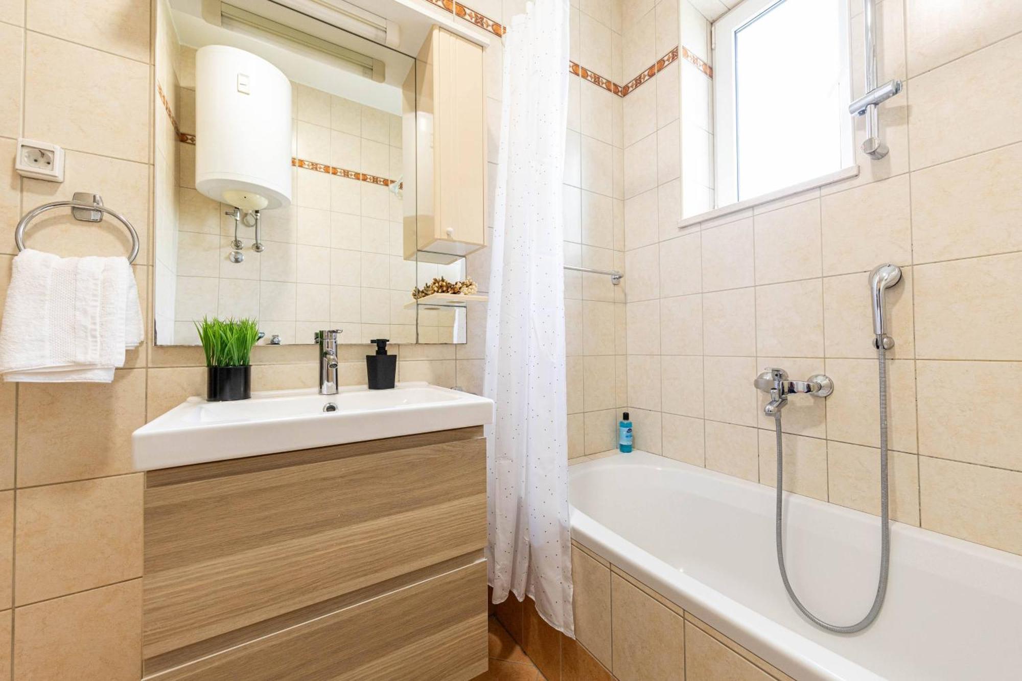 Placa Apartment Dubrovnik Extérieur photo