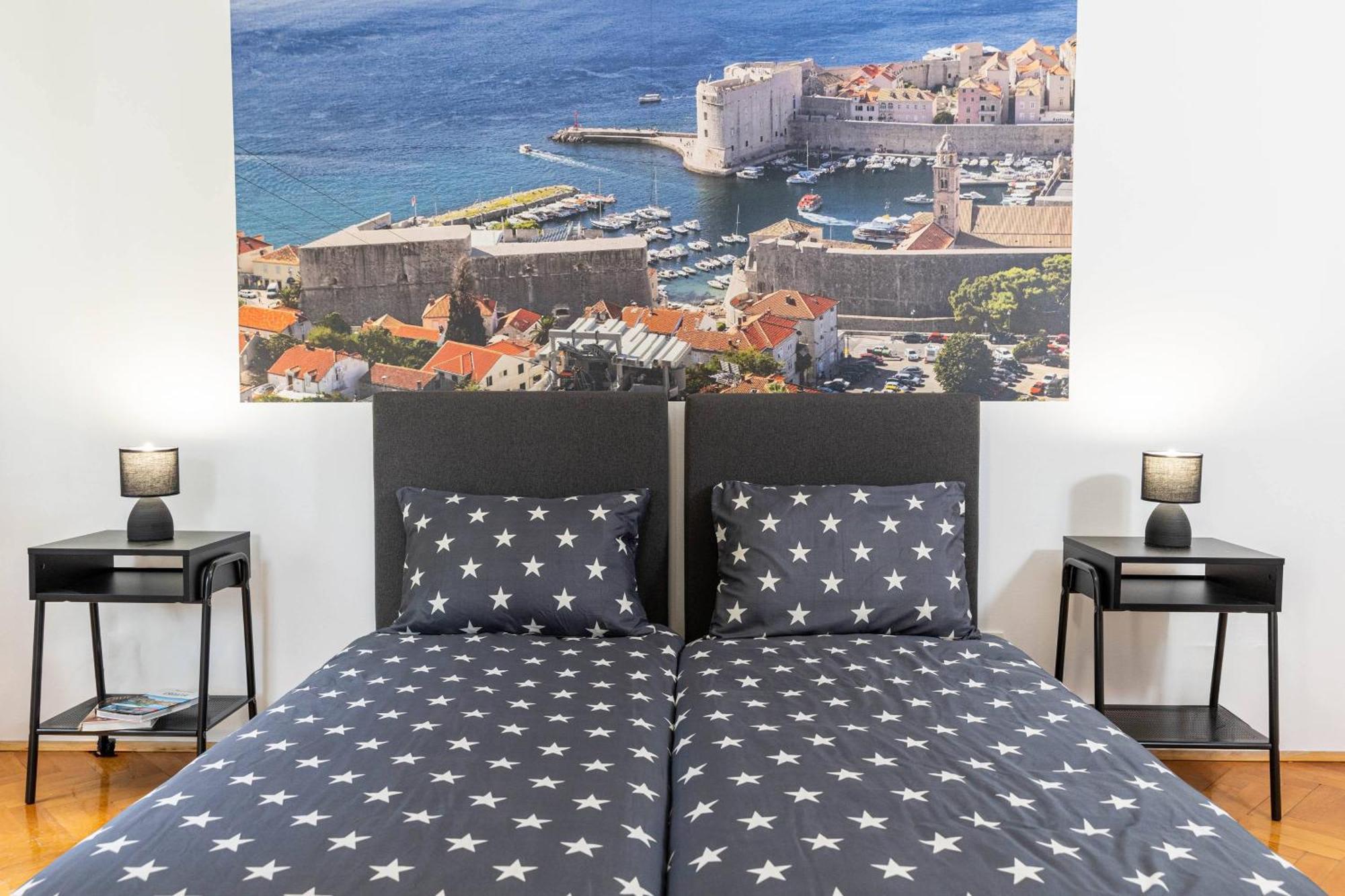 Placa Apartment Dubrovnik Extérieur photo