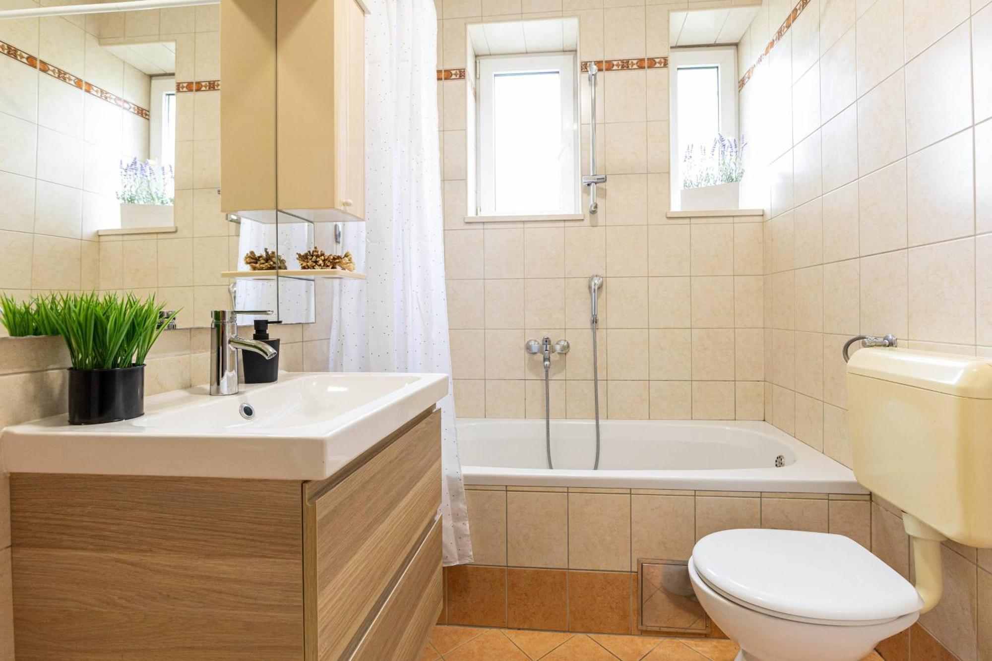 Placa Apartment Dubrovnik Extérieur photo