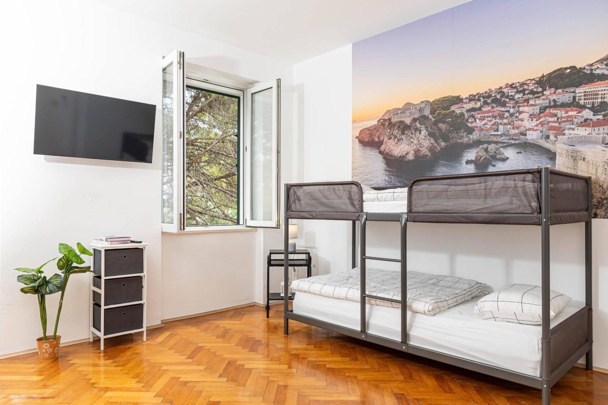 Placa Apartment Dubrovnik Extérieur photo