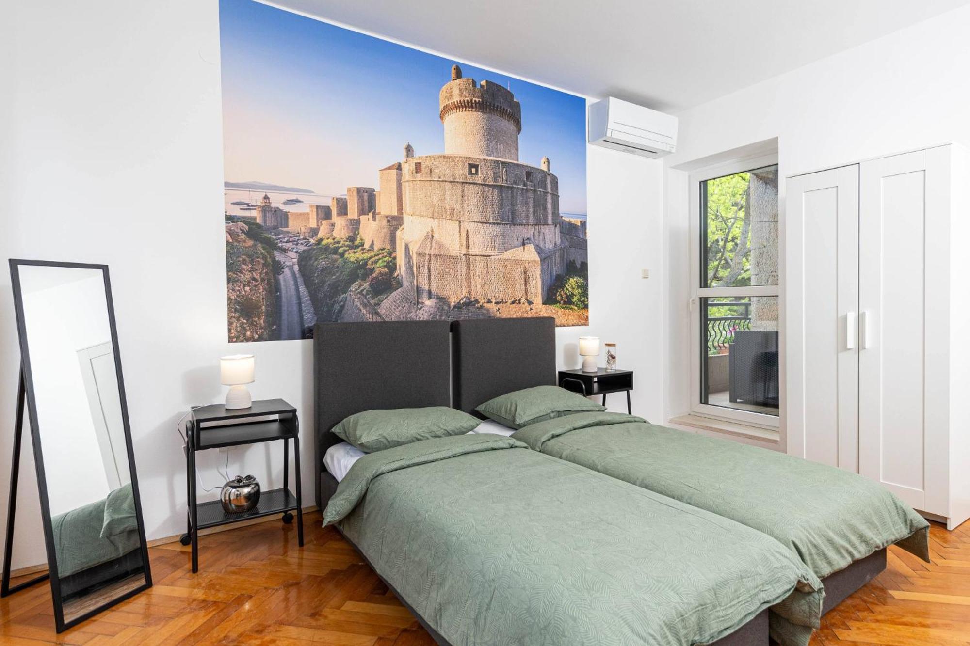 Placa Apartment Dubrovnik Extérieur photo