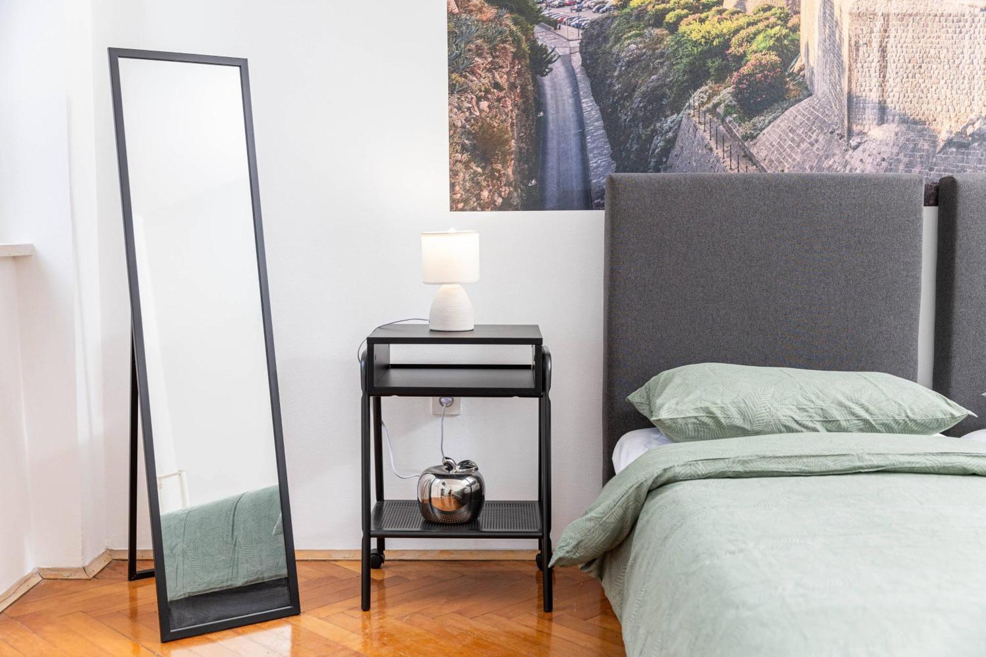 Placa Apartment Dubrovnik Extérieur photo