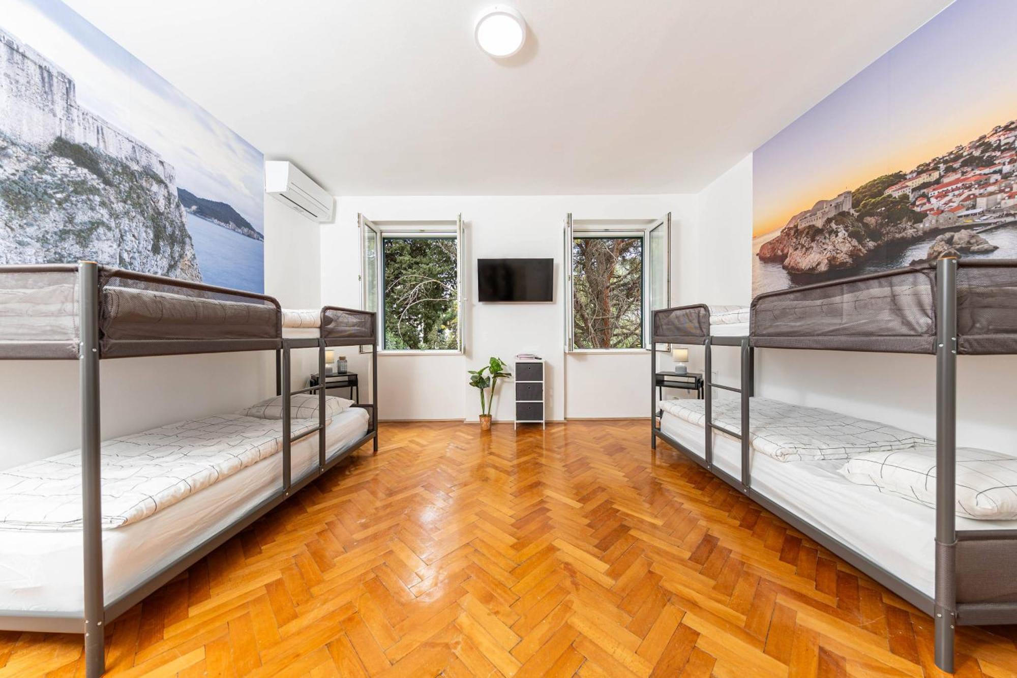 Placa Apartment Dubrovnik Extérieur photo