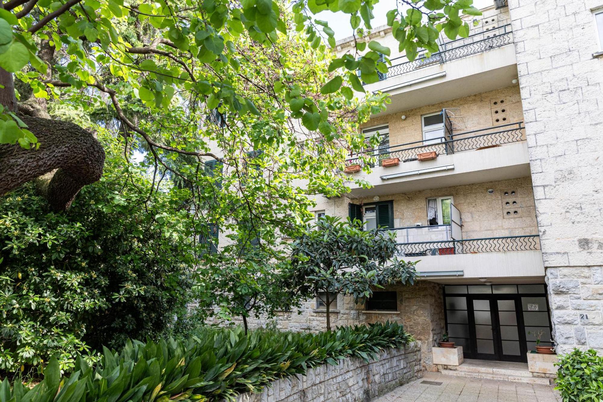 Placa Apartment Dubrovnik Extérieur photo